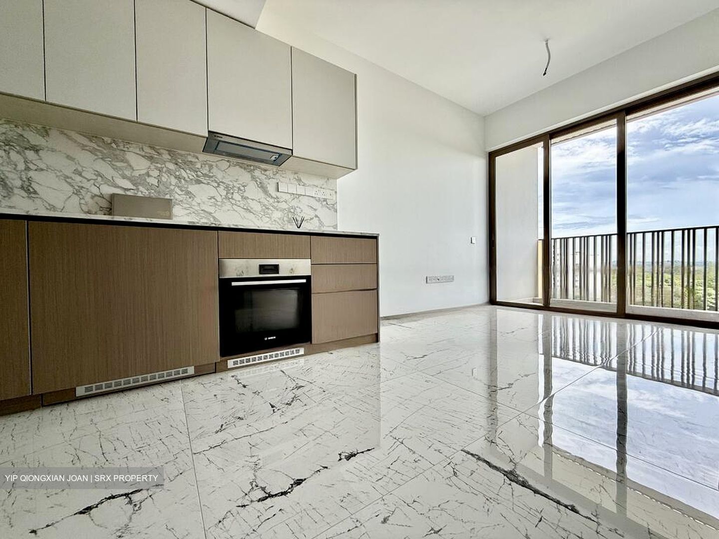 Pasir Ris Central (D18), Condominium #544468601